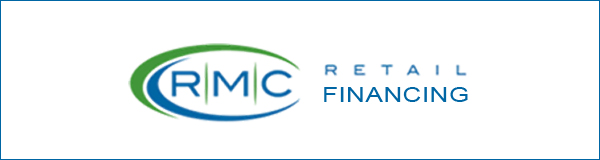 RMC Retail Financing